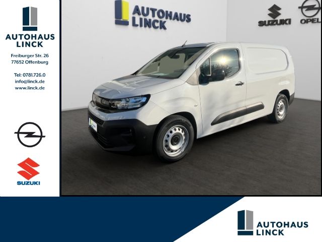 Bild des Angebotes Opel Combo Electric Cargo Basis XL FlexCargo Navi