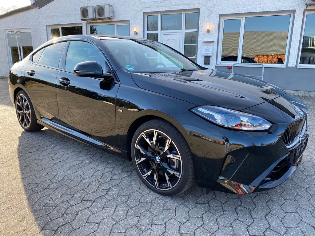 Bild des Angebotes BMW 223i xDrive Gran Coupé M Sport