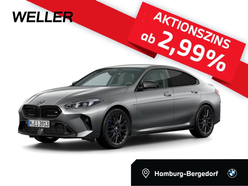 Bild des Angebotes BMW M235 xDrive H/K DA-Pro Memory PA+ Leas 359,-oA