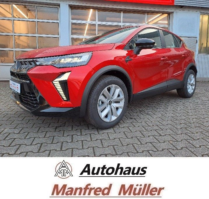 Bild des Angebotes Mitsubishi ASX 1.0T Basis