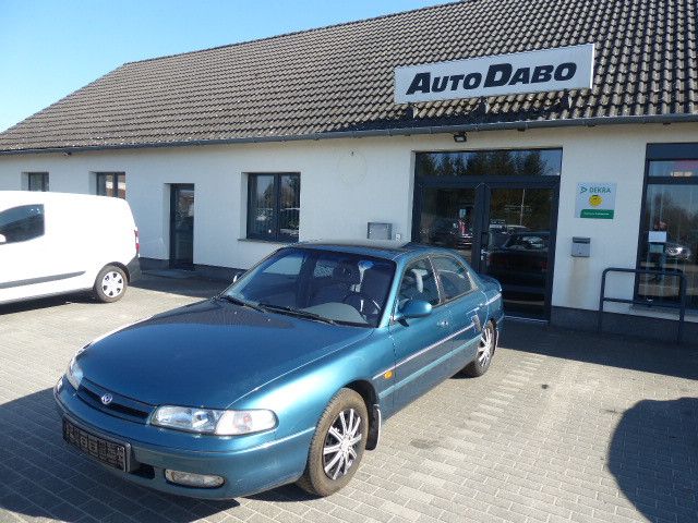 Bild des Angebotes Mazda 626