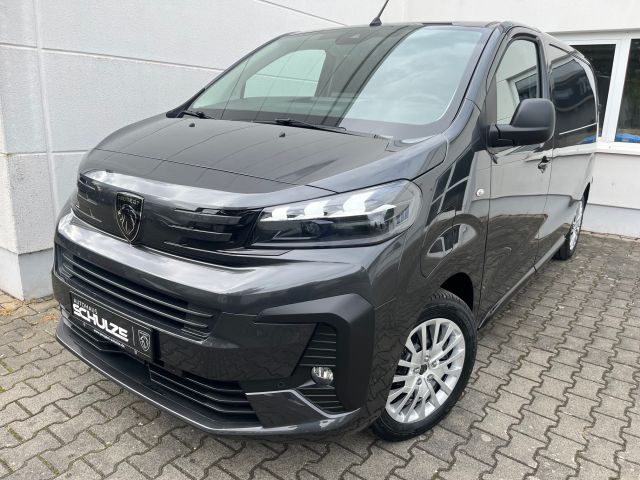 Bild des Angebotes Peugeot e-Expert L2 (75kWh)