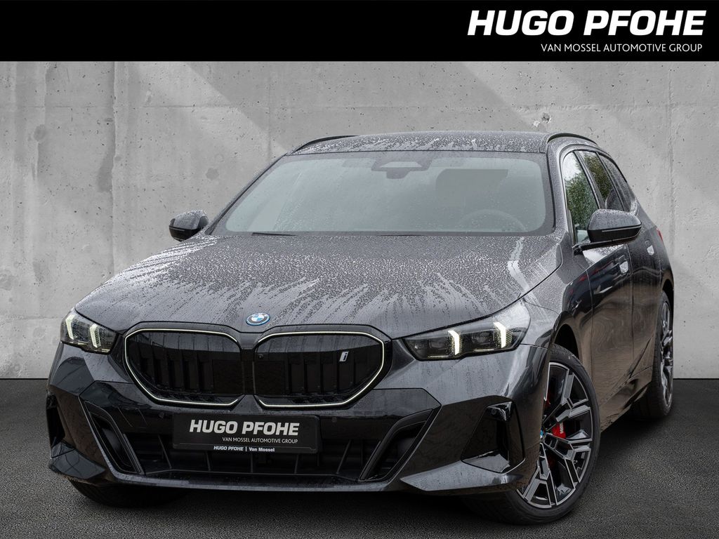 Bild des Angebotes BMW i5 Lim. 40 e M Sport