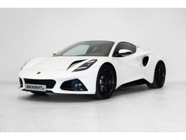 Bild des Angebotes Lotus Emira 2.0 Turbo 298 kW SE *LOTUS HANNOVER*
