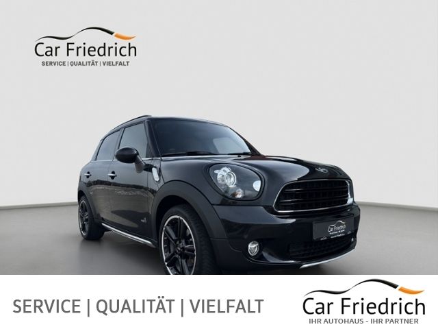 Bild des Angebotes MINI COUNTRYMAN Cooper 1.6 All4 Top Ausstattung