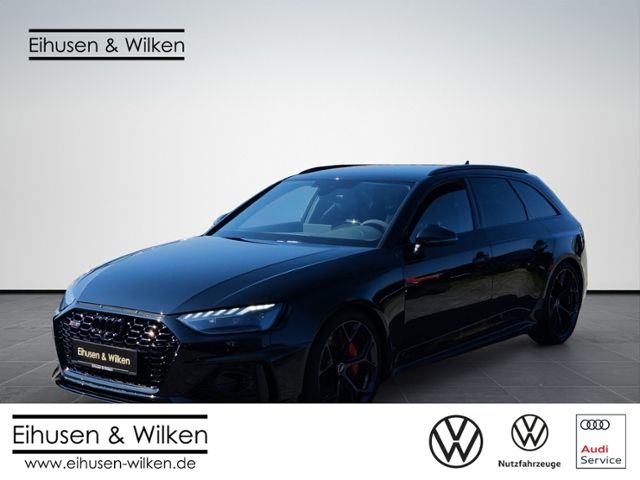 Bild des Angebotes Audi RS4 Avant +RS COMPETITION+RS DESIGN+