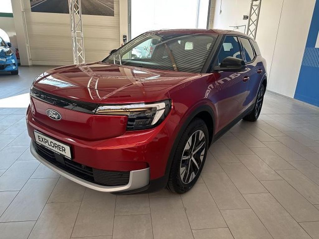Bild des Angebotes Ford Explorer RWD