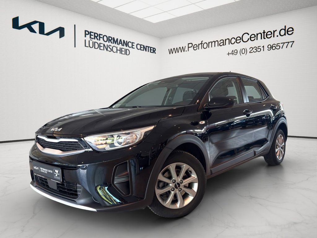 Bild des Angebotes Kia Stonic 1.0 EMOTION*TOUCH*DAB*SHZ*CARPLAY*