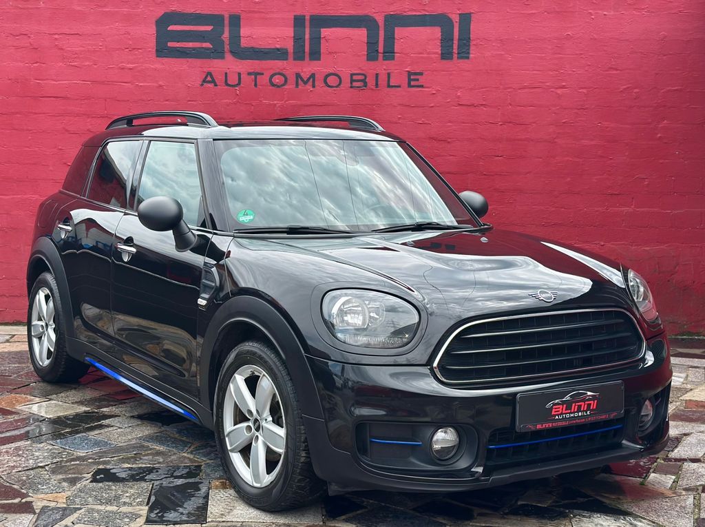 Bild des Angebotes MINI ONE Countryman 1Hand/Automatik/Klima/PDC/Tüv Neu