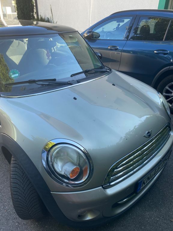Bild des Angebotes MINI Cooper Cooper