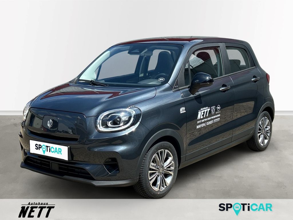 Bild des Angebotes Leapmotor T03 Design 70 kW BEV
