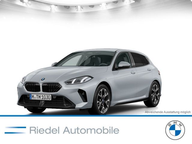 Bild des Angebotes BMW 116 M Sportpaket+adapFahrwerk+Navi+DrivAss+Alarm