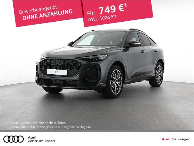 Bild des Angebotes Audi Q5 SPORTBACK E-HYBRID QUATTRO 220 kW S LINE TECH