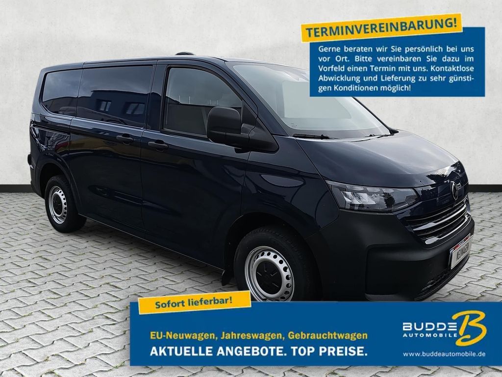 Bild des Angebotes Volkswagen T7 Kasten 2.0 TDI PDC v+h/ AHK/ AppConnect/ LED