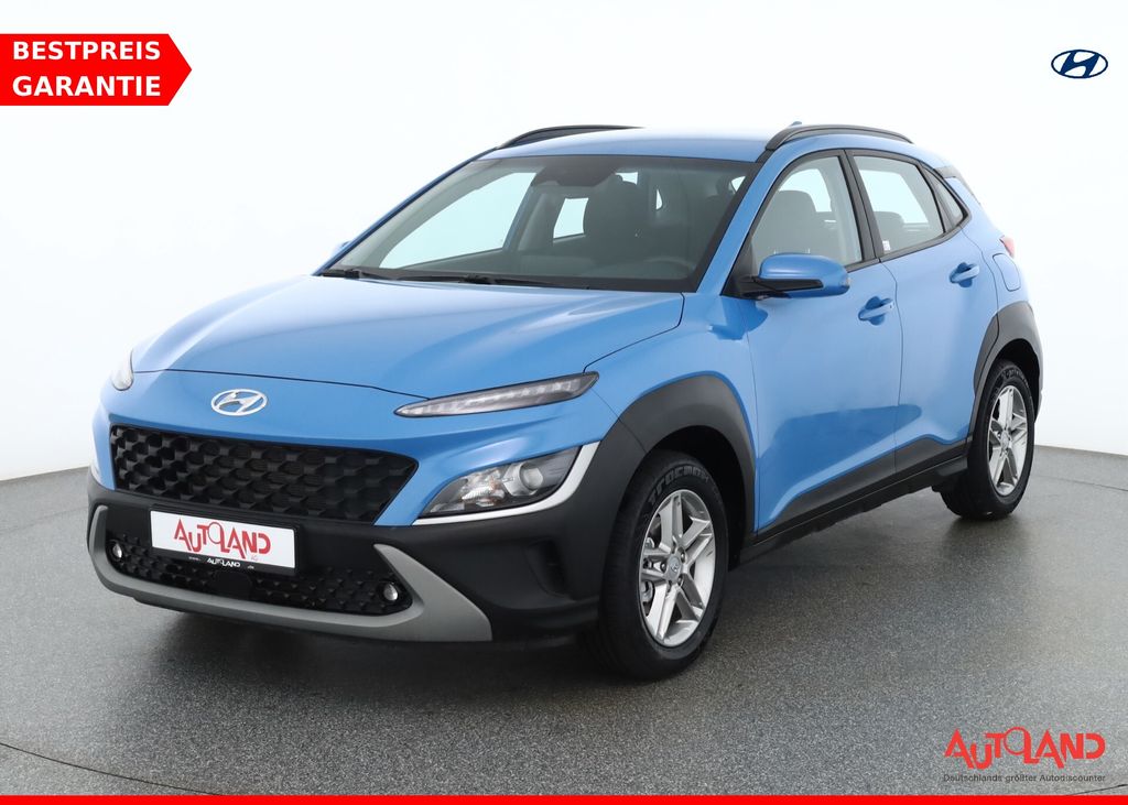 Bild des Angebotes Hyundai Kona 1.0 T-GDI Trend LED Android Apple AHK PDC