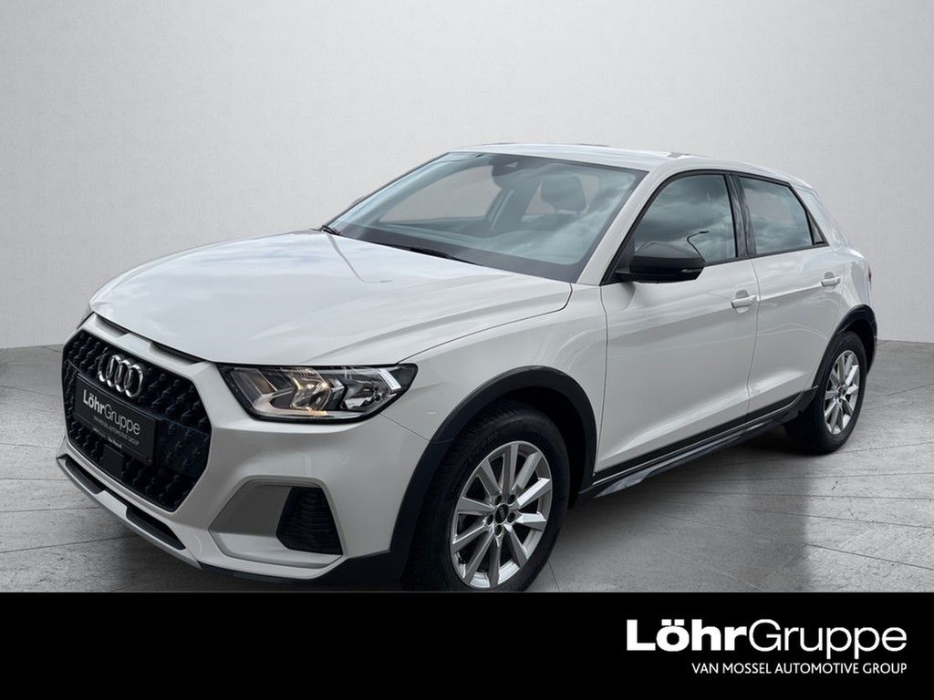 Bild des Angebotes Audi A1 1,0 TFSI