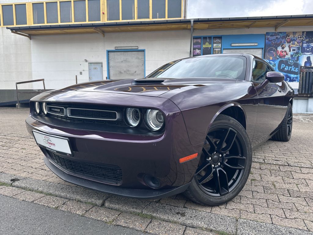 Bild des Angebotes Dodge Challenger SXT 3.6