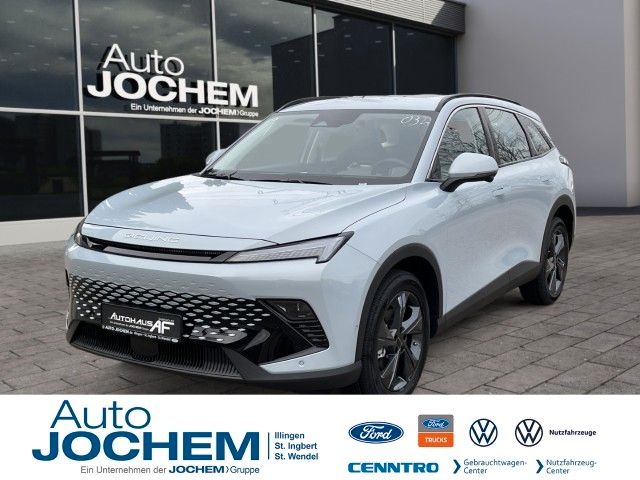 Bild des Angebotes BAIC Beijing X55 Vorführwagen