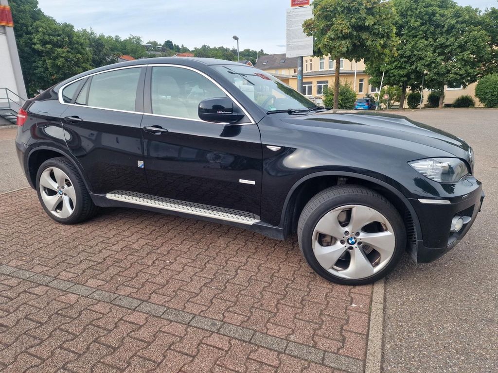 Bild des Angebotes BMW X6 ActiveHybrid
