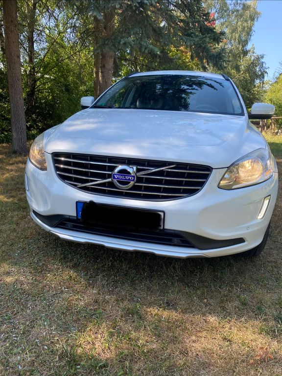 Bild des Angebotes Volvo XC60 D3 Summum Summum