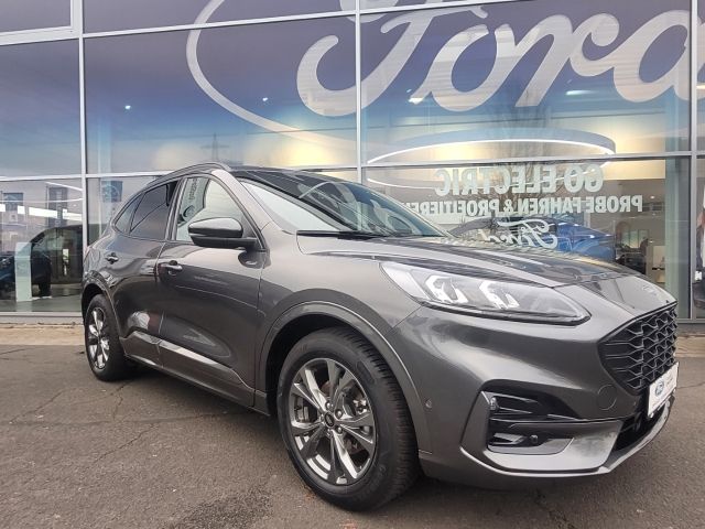 Bild des Angebotes Ford Kuga ST-Line X 1. Hand TOP-gepflegt