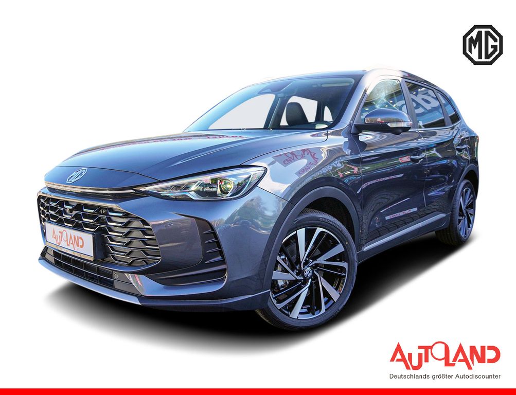 Bild des Angebotes MG ZS 1.5 Hybrid Luxury Aut. LED ACC Navi 360°