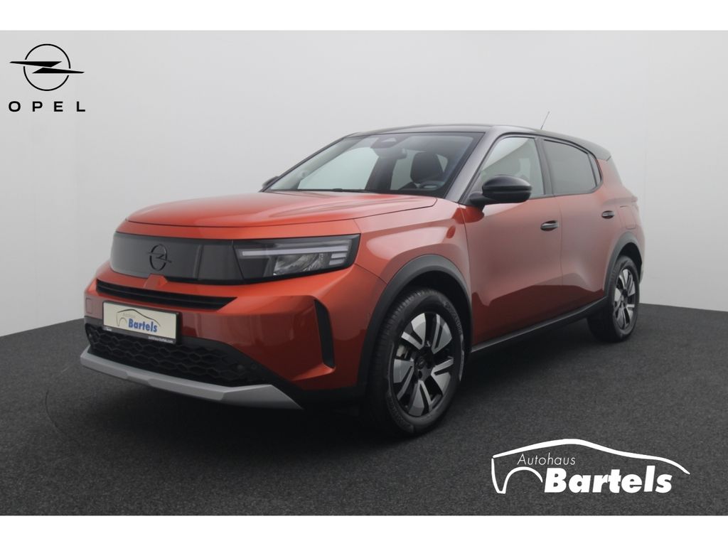 Bild des Angebotes Opel Frontera Electric GS 83 kW Kamera Temp Totwinkel