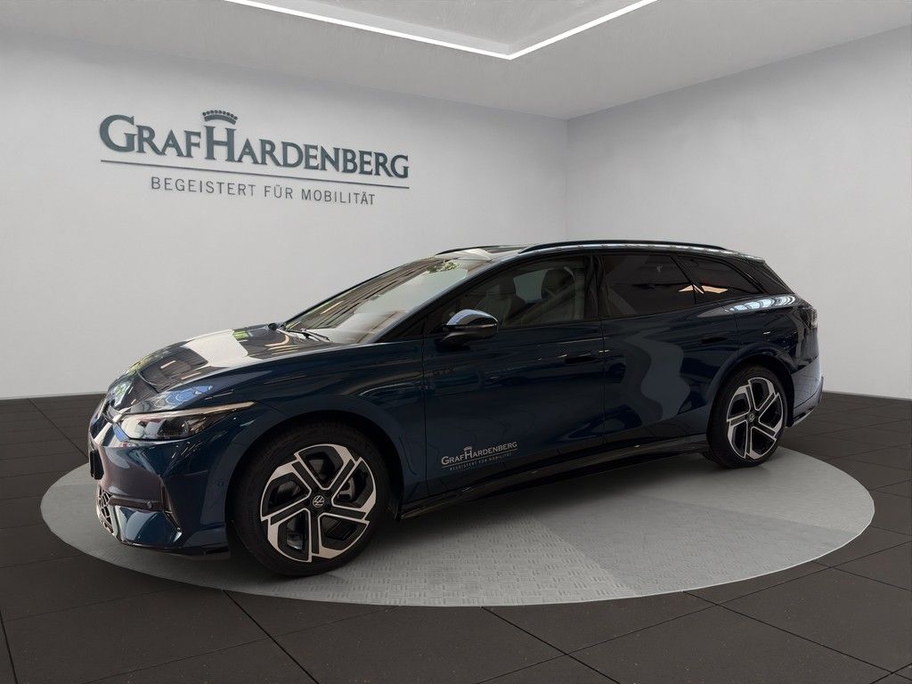 Bild des Angebotes Volkswagen ID.7 GTX Tourer 4MOTION 250 kW (340 PS) 86kWh