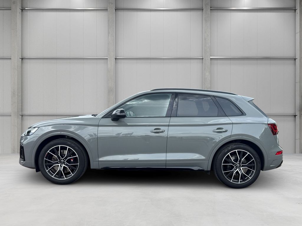 Bild des Angebotes Audi SQ5 3.0 TDI Tiptronic quattro StandHZG Navi Digi