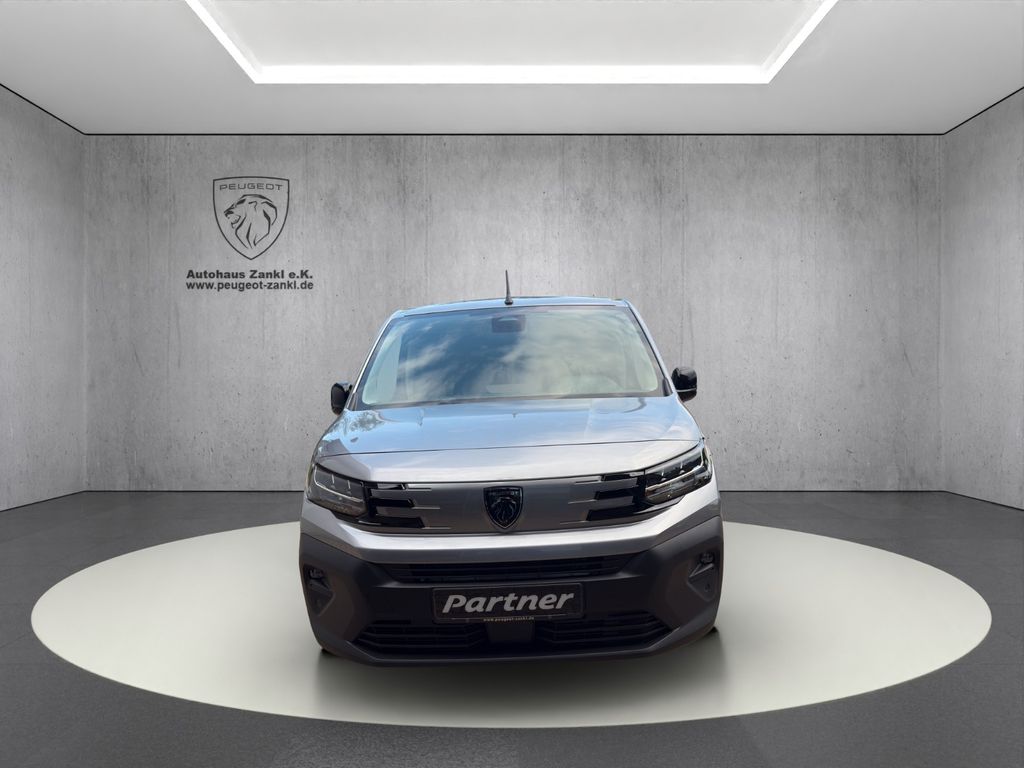 Bild des Angebotes Peugeot Partner M KW HDI 130 erhöhte Nutzlast