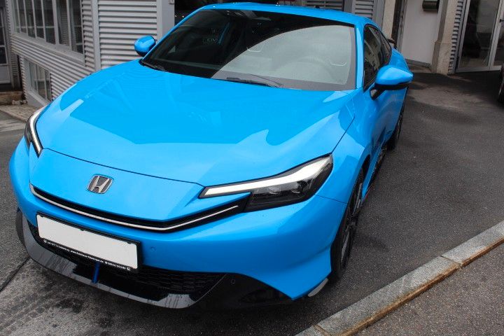 Bild des Angebotes Honda Prelude e:HEV Advance, Black Emblem, Spoiler