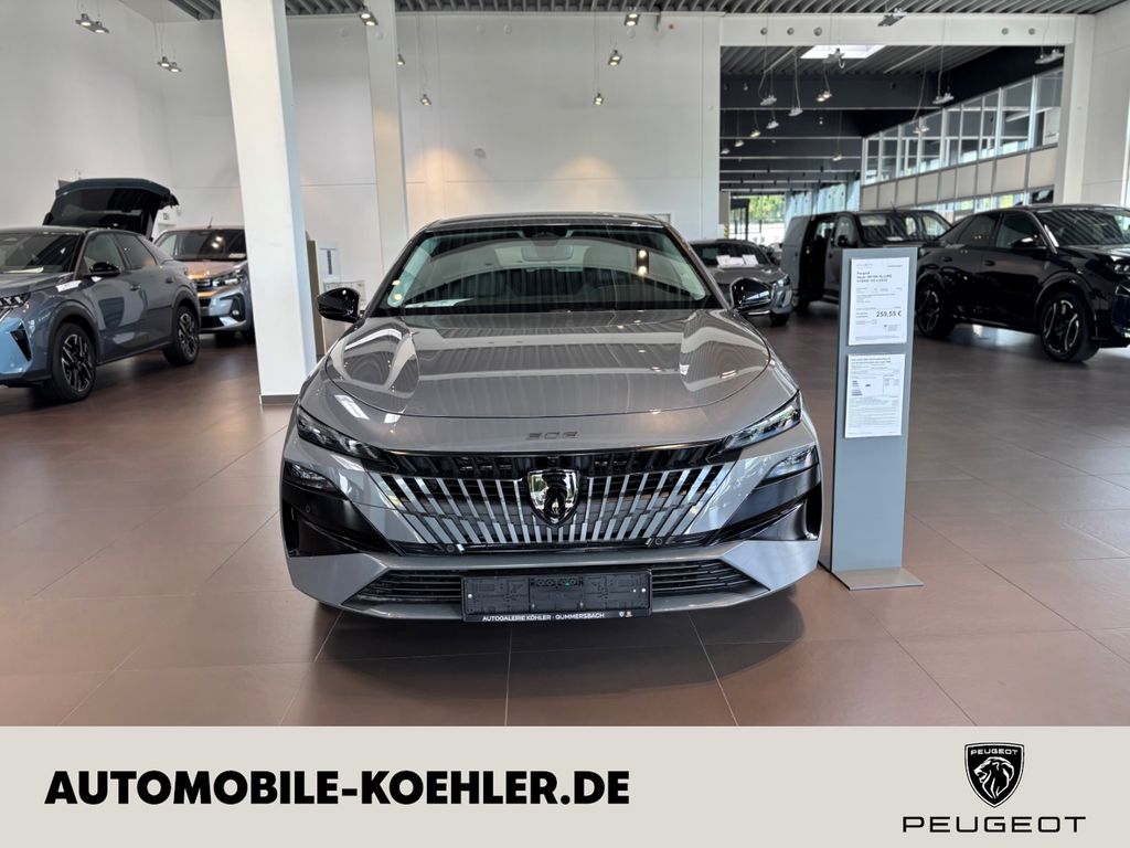 Bild des Angebotes Peugeot 308 Neuer SW ALLURE HYBRID 145 e-DSC6 KAMERA  DA