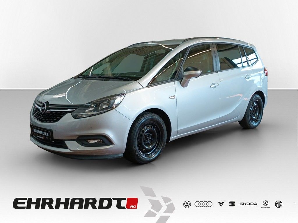 Bild des Angebotes Opel Zafira 1.6 CDTI Edition STHZG*NAV*SHZ*PDC*NEBEL*