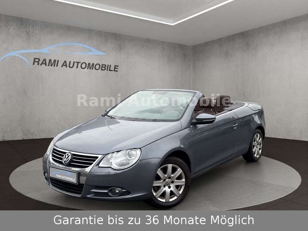 Bild des Angebotes Volkswagen Eos 1.4 TSI
