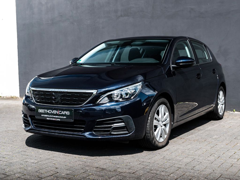 Bild des Angebotes Peugeot 308 Active