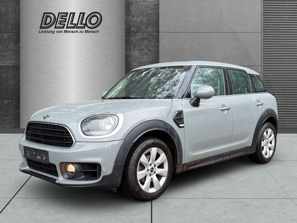 Bild des Angebotes MINI One Countryman COUNTRYMAN ONE El. Panodach Harma