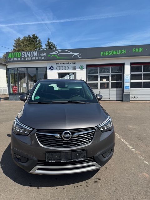 Bild des Angebotes Opel Crossland (X) Innovation