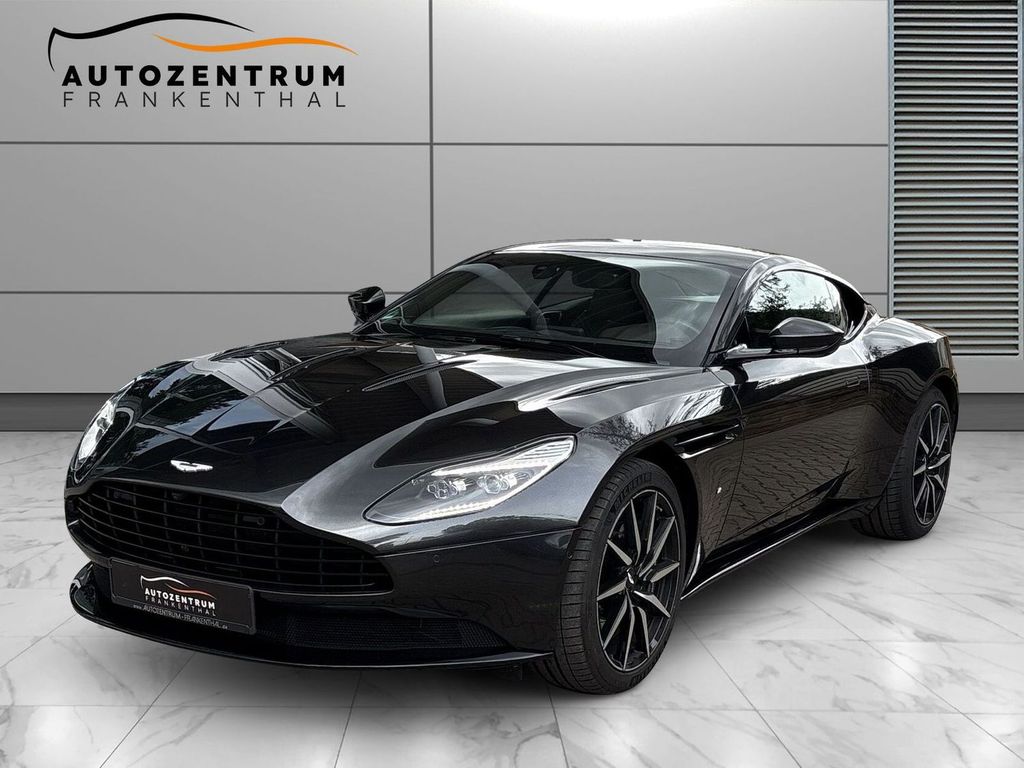 Bild des Angebotes Aston Martin DB11 V12 AMR B&O Q GARANTIE