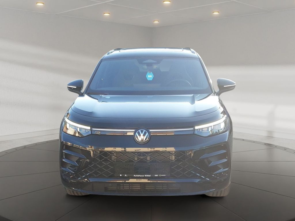 Bild des Angebotes Volkswagen Tayron R-Line 2,0 l TSI OPF 4MOTION 195 kW (265