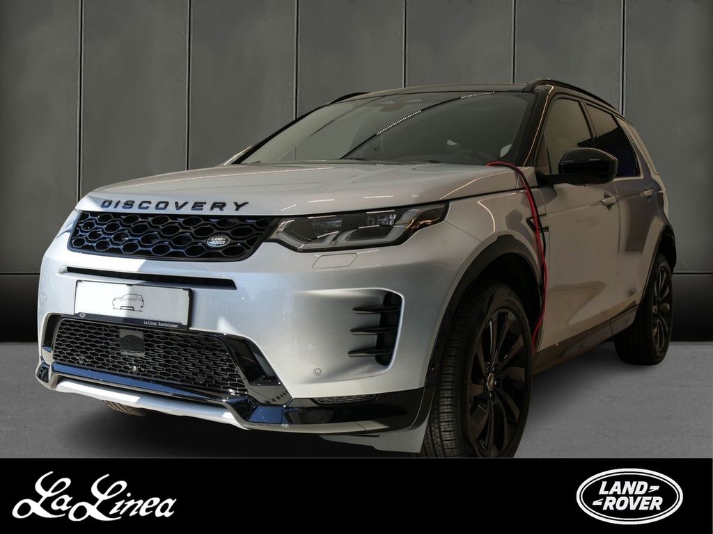 Bild des Angebotes Land Rover Discovery Sport P270e Dynamic SE Winterpaket - P