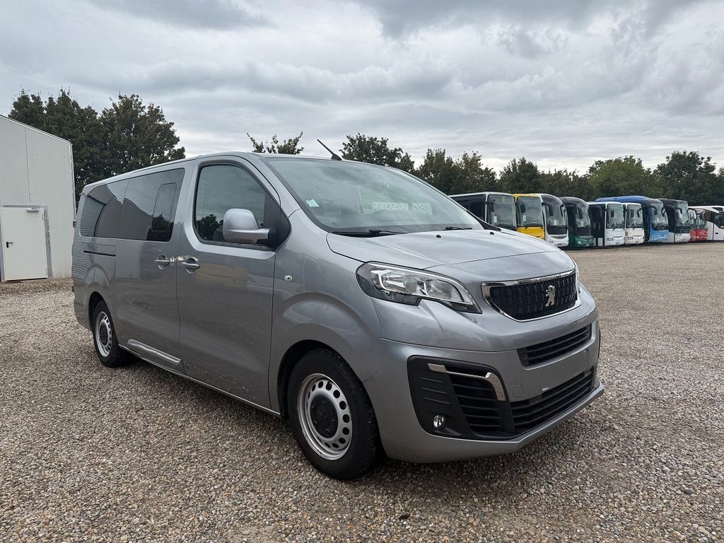 Bild des Angebotes Peugeot Expert