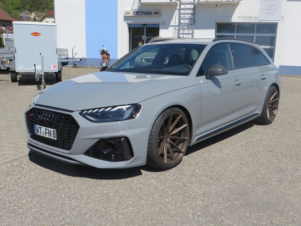 Bild des Angebotes Audi RS4 RS 4 Avant 2.9 TFSI quattro