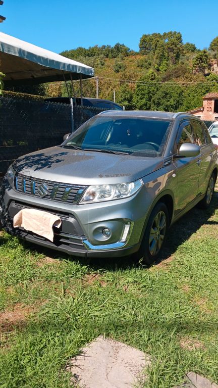Bild des Angebotes Suzuki Vitara 1.0 BOOSTERJET Comfort 4x4 Comfort