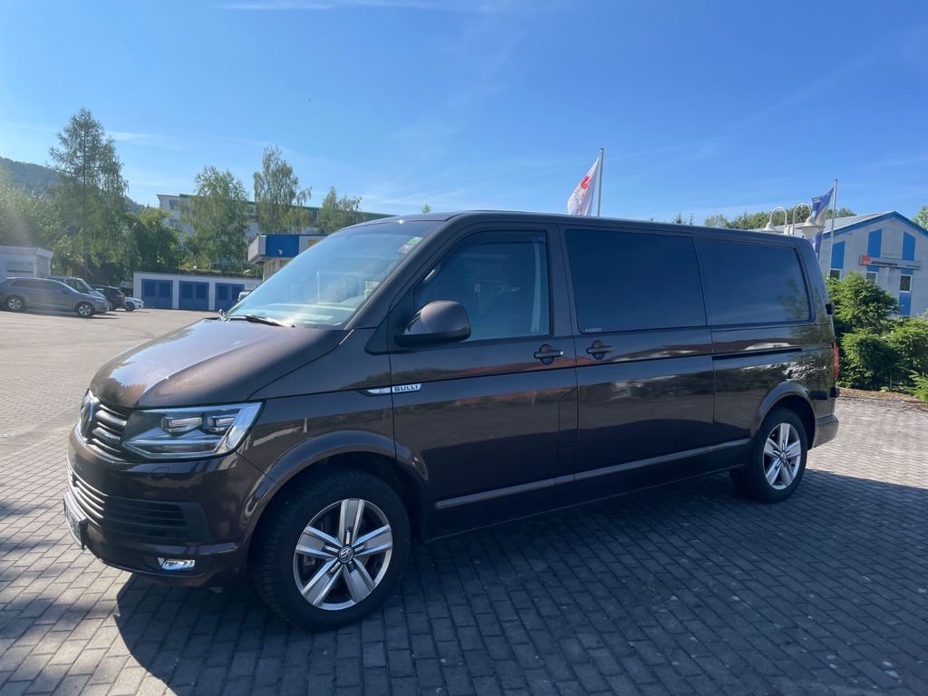 Bild des Angebotes Volkswagen T6 Transporter