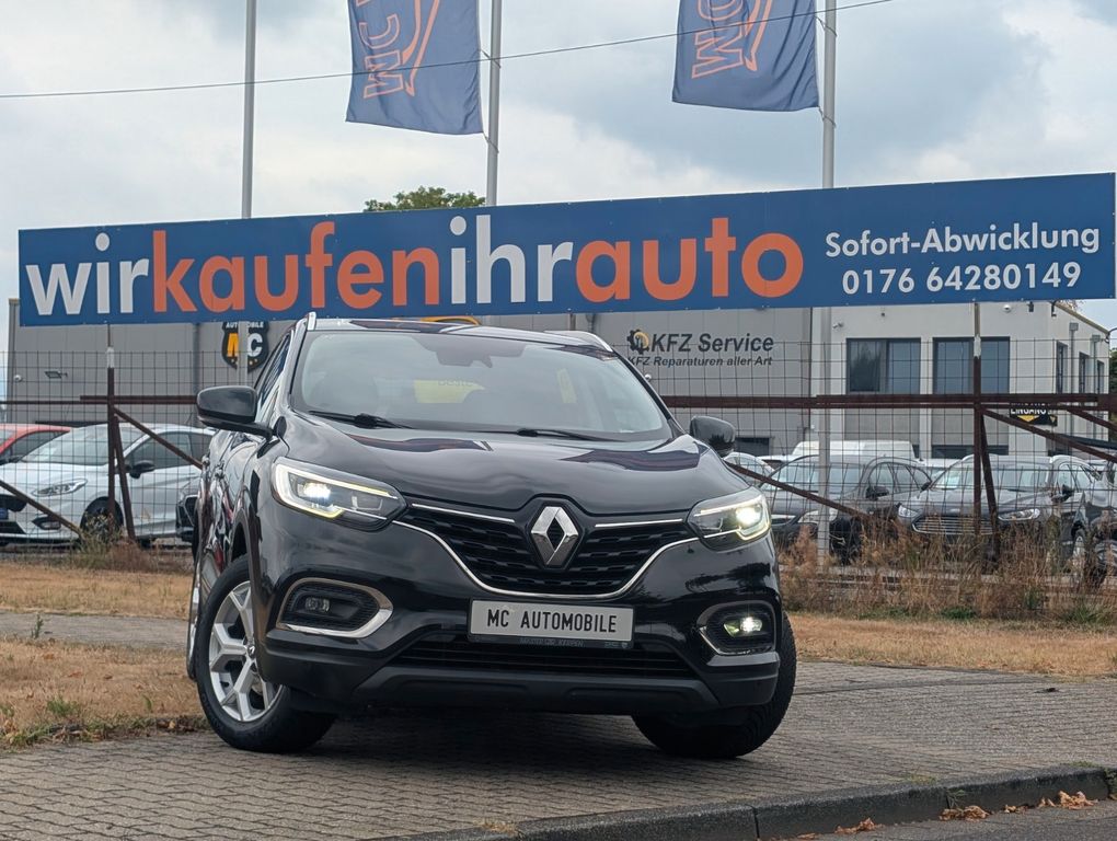 Bild des Angebotes Renault Kadjar Business Bose Edition*AUTOMATIK*PDC V-H !