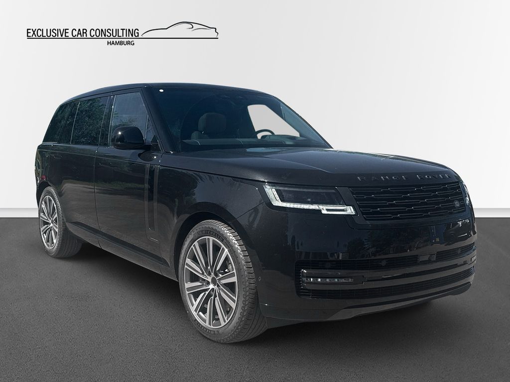 Bild des Angebotes Land Rover Range Rover P530 LWB Autobiography *TV *Massage