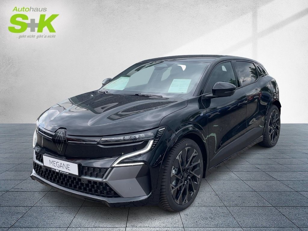 Bild des Angebotes Renault Megane E-TECH Esprit Alpine 220 PS 60 KW *H+K*