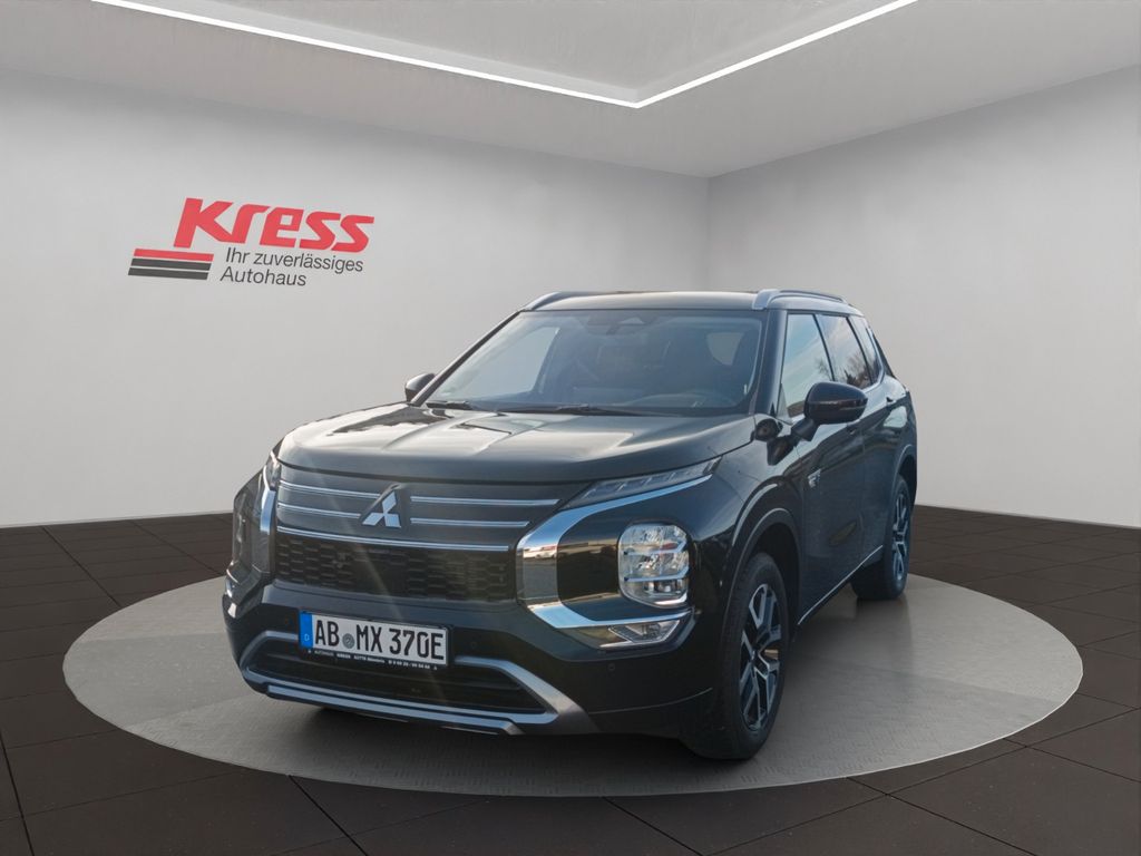 Bild des Angebotes Mitsubishi Outlander 2.4 PHEV 4WD Top