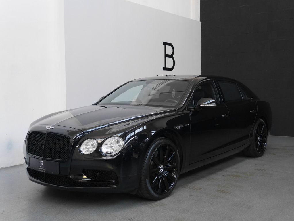 Bild des Angebotes Bentley Continental Flying Spur*26tkm*4xMassage*FACELIFT
