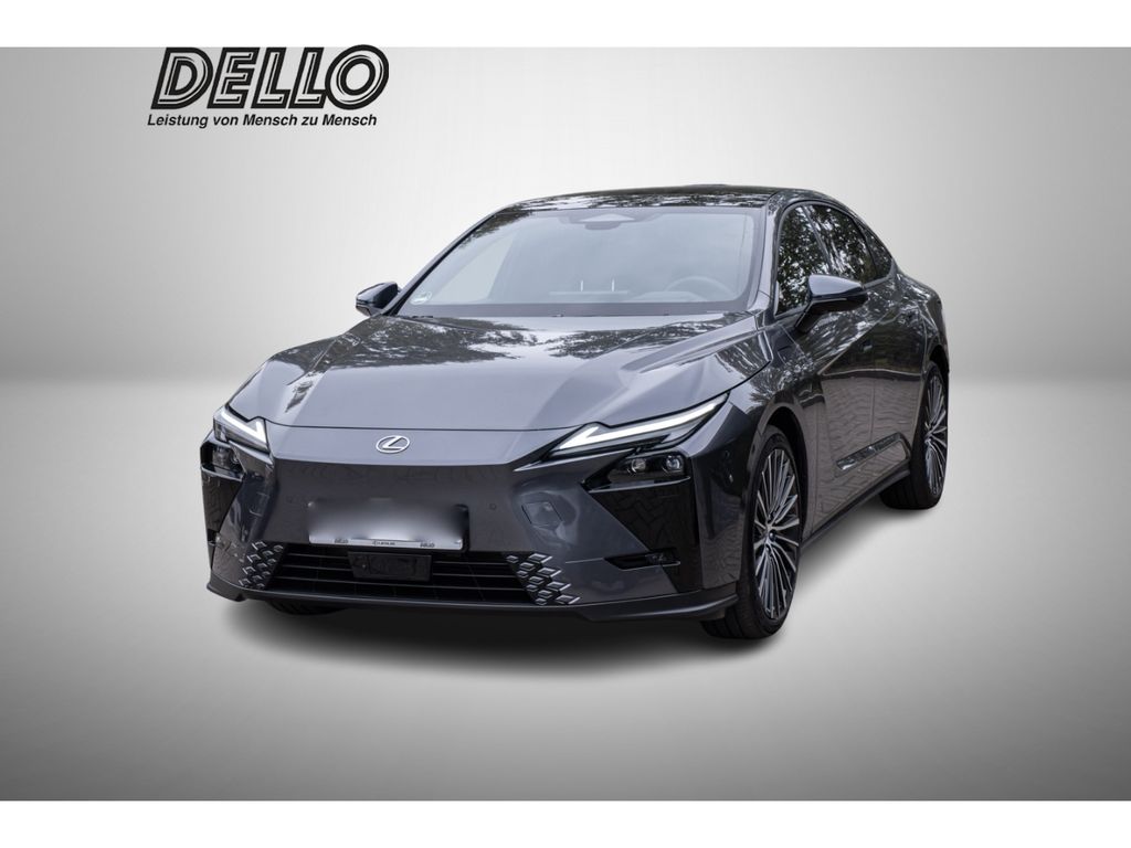 Bild des Angebotes Lexus ES 350 e Luxury el. Schiebedach 360° Kamera Mark